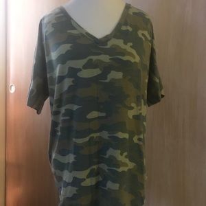 Honey and Lace San Diego Top